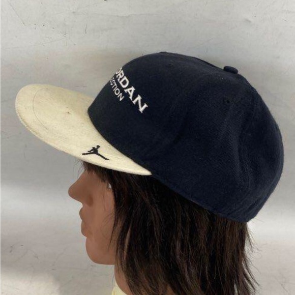 Air Jordan Collection Hat - Picture 5 of 6